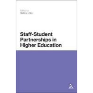 Staff-Student Partnerships in Higher Education