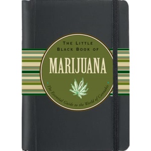 Little Black Book of Marijuana