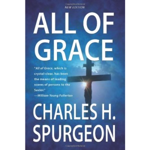 All Of Grace (New Edition)