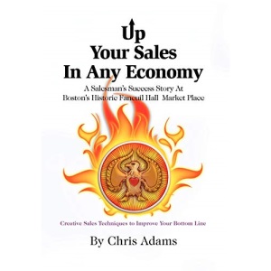 UP YOUR SALES IN ANY ECONOMY