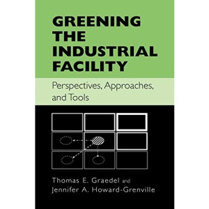 Greening the Industrial Facility: Perspectives, Approaches, and Tools