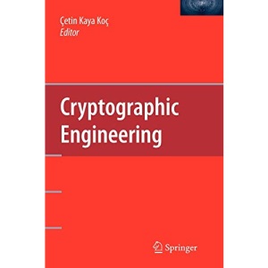 Cryptographic Engineering