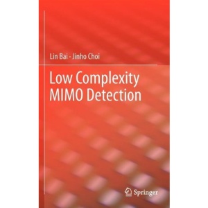 Low Complexity MIMO Detection