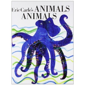 Eric Carle's Animals Animals