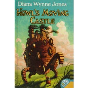 Howl's Moving Castle
