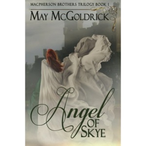 Angel Of Skye