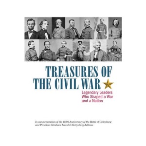 Treasures of the Civil War