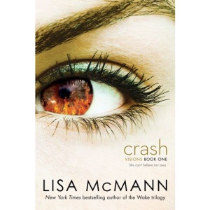 Crash (Visions (Simon Pulse))