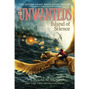 Island of Silence (Volume 2) (The Unwanteds)