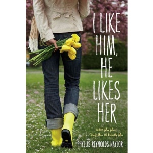 I Like Him, He Likes Her: Alice Alone/Simply Alice/Patiently Alice