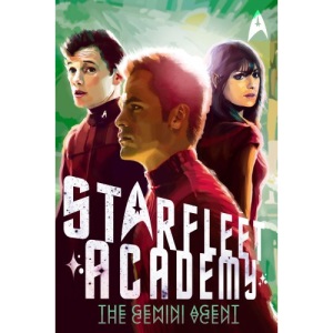 The Gemini Agent (Starfleet Academy)