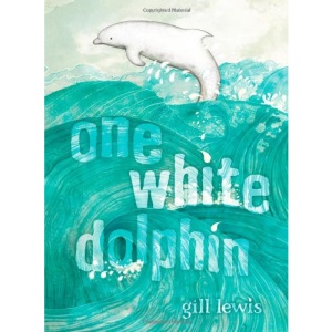 One White Dolphin
