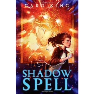 Shadow Spell