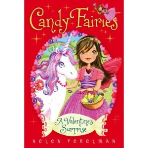 A Valentine's Surprise (Candy Fairies)
