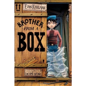 Brother from a Box