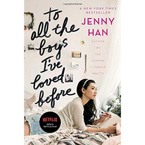 To All the Boys I've Loved Before, 1