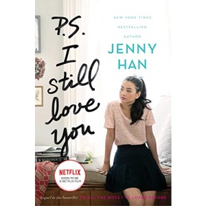 P.S. I Still Love You, 2 (To All the Boys I've Loved Before)