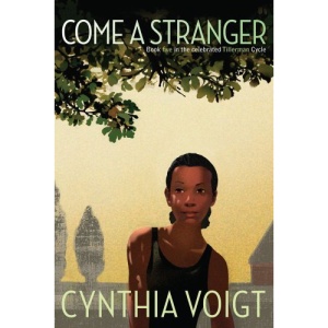 Come a Stranger (Tillerman Cycle)