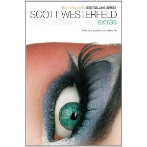 Extras (Uglies Trilogy)