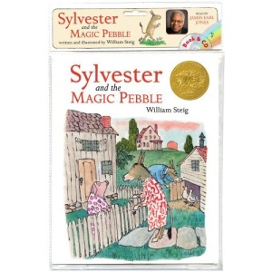 Sylvester and the Magic Pebble
