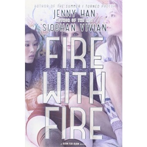 Fire with Fire (Burn for Burn Trilogy)
