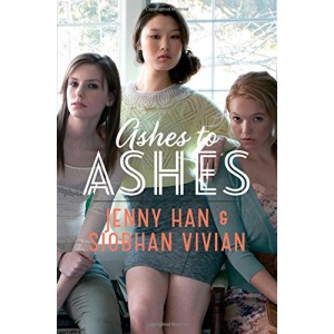 Ashes to Ashes (Burn for Burn)