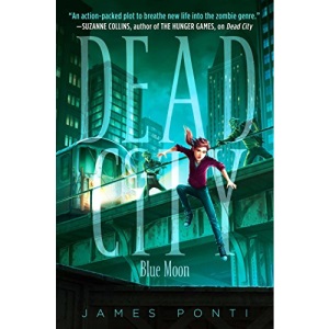 Blue Moon, 2: 02 (Dead City)