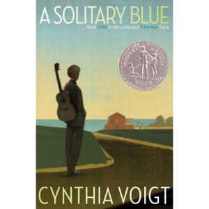 A Solitary Blue (Tillerman Cycle)