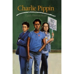 Charlie Pippin