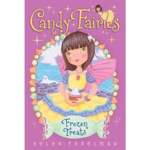 Frozen Treats, 13 (Candy Fairies)