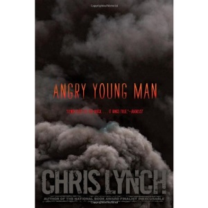 Angry Young Man