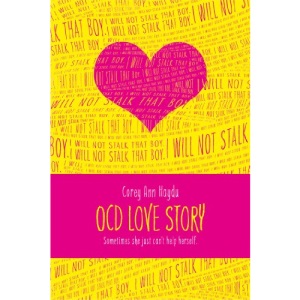 Ocd Love Story