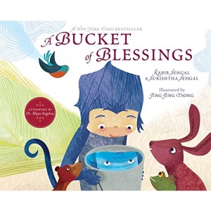 A Bucket of Blessings