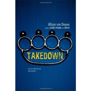 Takedown