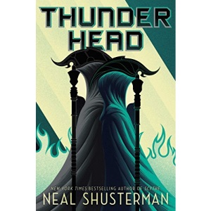 Thunderhead, 2 (Arc of a Scythe)