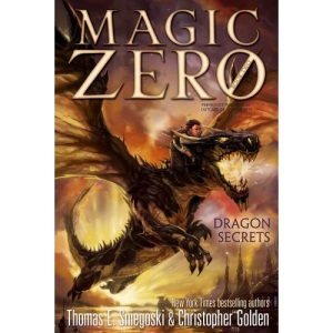 Dragon Secrets (Magic Zero)