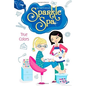 True Colors (Sparkle Spa)
