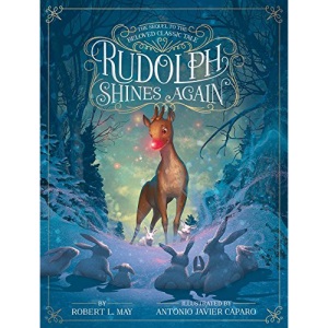 Rudolph Shines Again