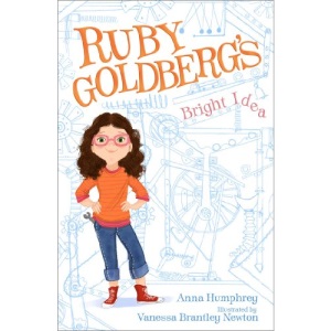 Ruby Goldberg's Bright Idea
