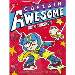 Captain Awesome Gets Crushed: 9