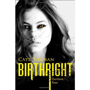 Darkest Fear, Volume 1 (Birthright)