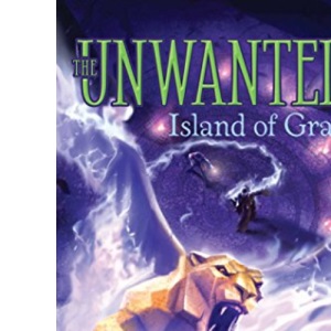 Island of Graves (Volume 6) (The Unwanteds)