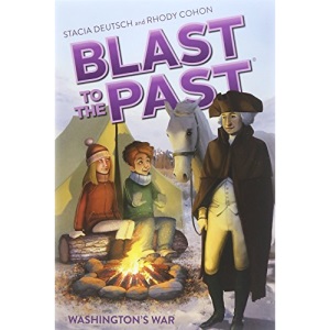 Washington's War (Blast to the Past)