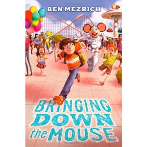 Bringing Down the Mouse