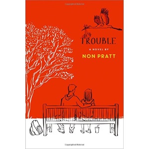 Trouble