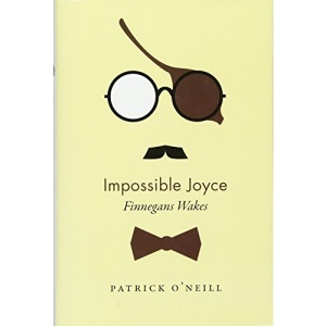 Impossible Joyce: Finnegans Wakes