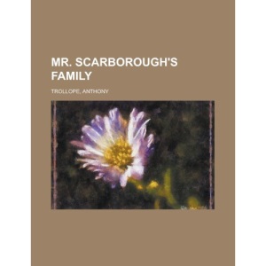 Mr. Scarborough's Family