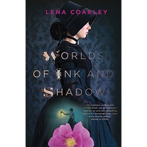 Worlds Of Ink And Shadow