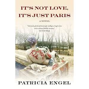 It's Not Love, It's Just Paris