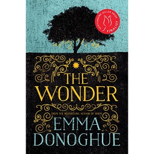 The Wonder: A Novel